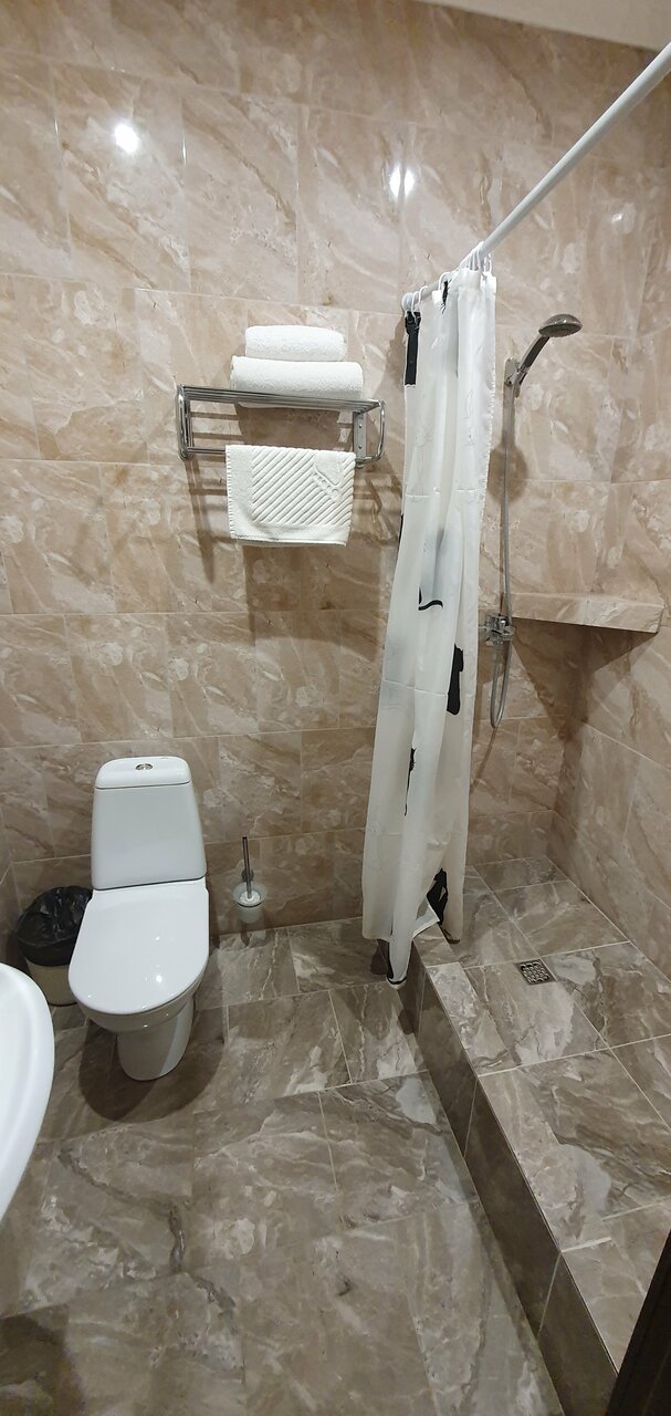 Отель Александрия-Шереметьево Химки-166