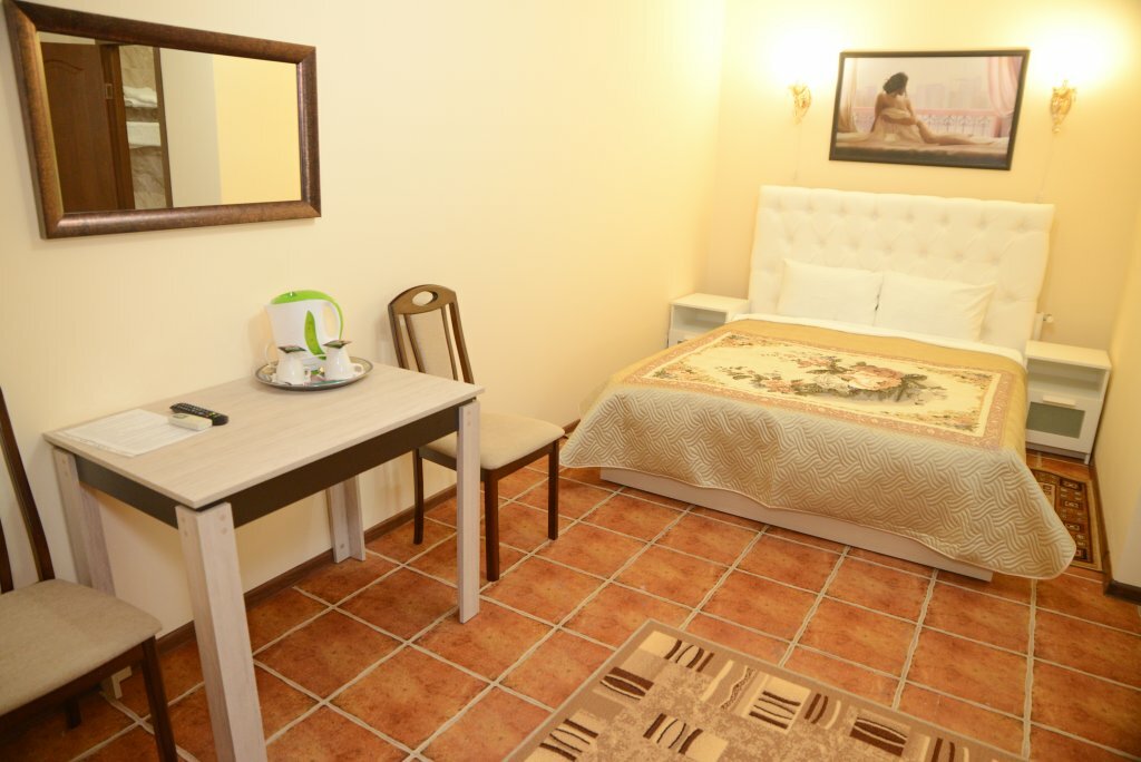 Отель Александрия-Шереметьево Химки-59