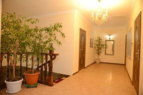 Отель Александрия-Шереметьево Химки-91