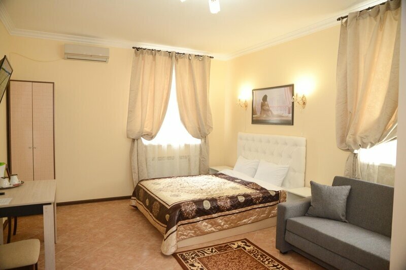 Отель Александрия-Шереметьево Химки