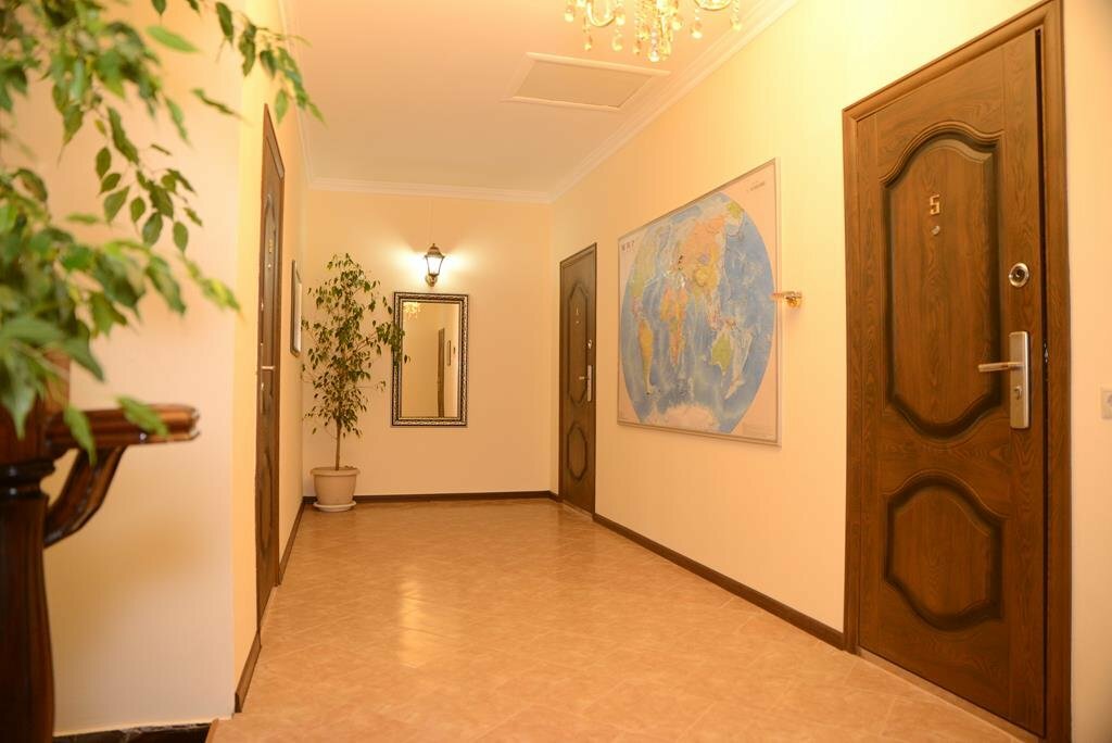 Отель Александрия-Шереметьево Химки-41