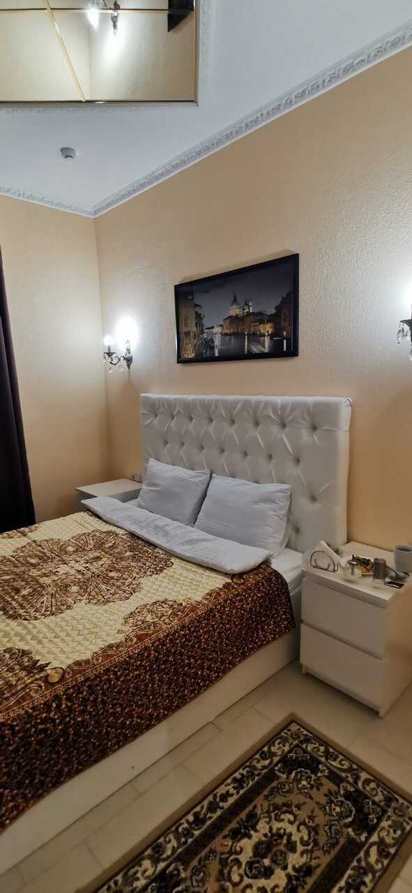 Отель Александрия-Шереметьево Химки-156