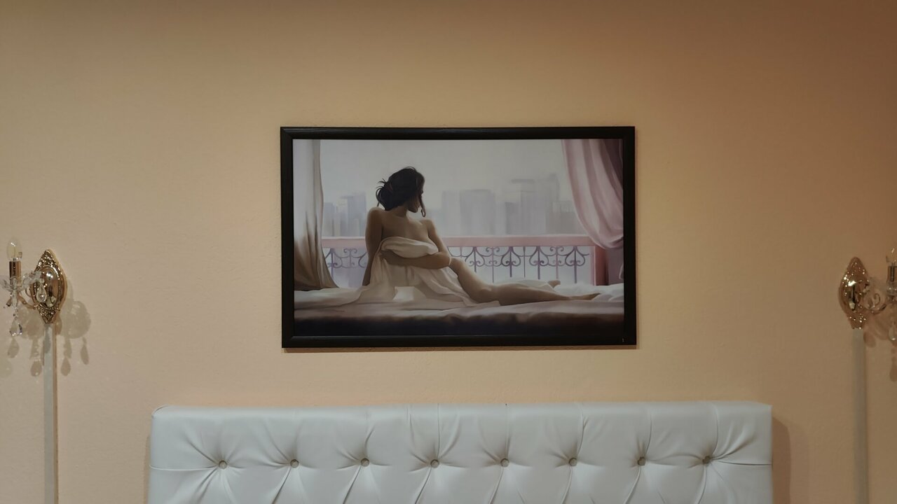 Отель Александрия-Шереметьево Химки-142