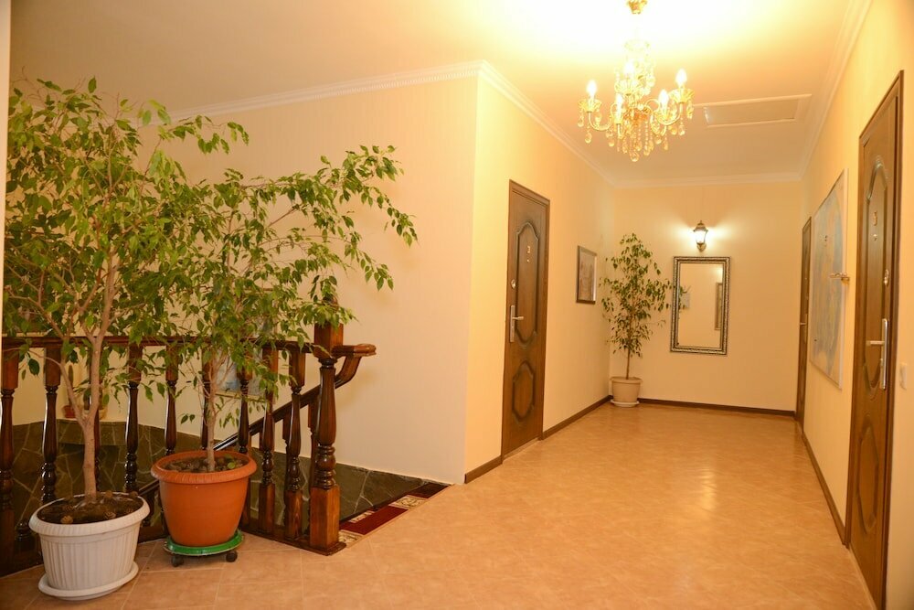 Отель Александрия-Шереметьево Химки-53