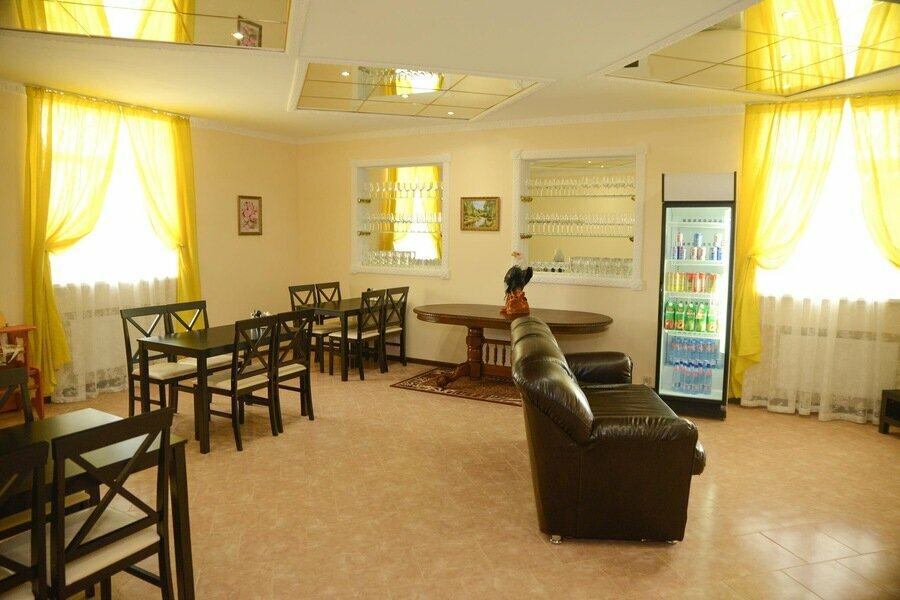 Отель Александрия-Шереметьево Химки