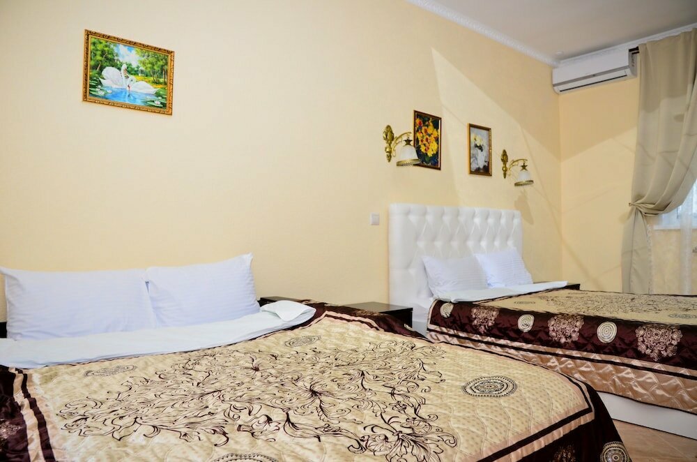 Отель Александрия-Шереметьево Химки-48