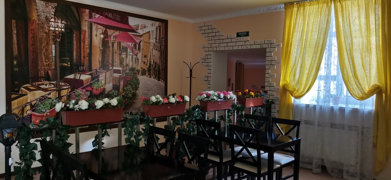 Отель Александрия-Шереметьево Химки-144