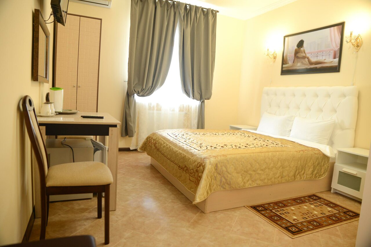 Отель Александрия-Шереметьево Химки-90