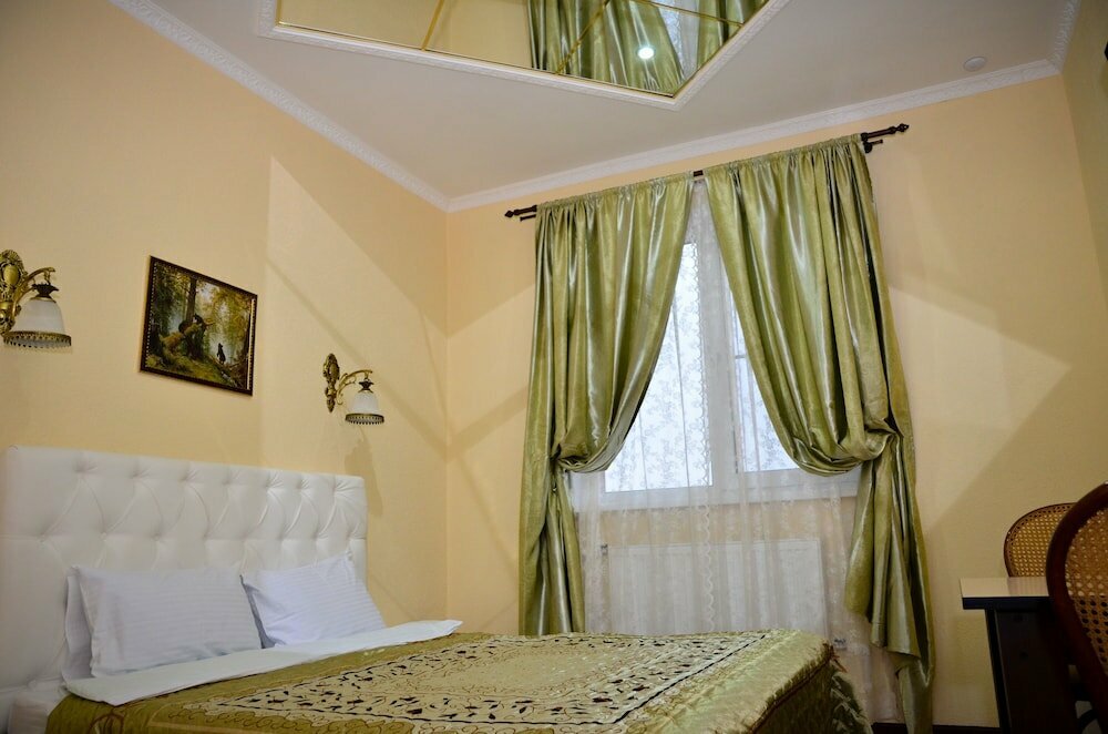 Отель Александрия-Шереметьево Химки-29