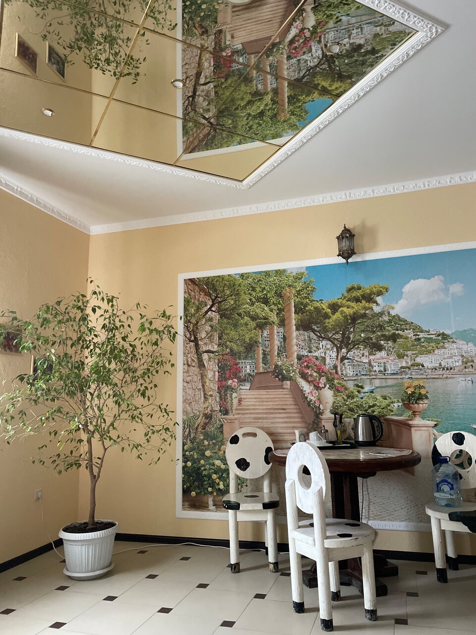 Отель Александрия-Шереметьево Химки-138