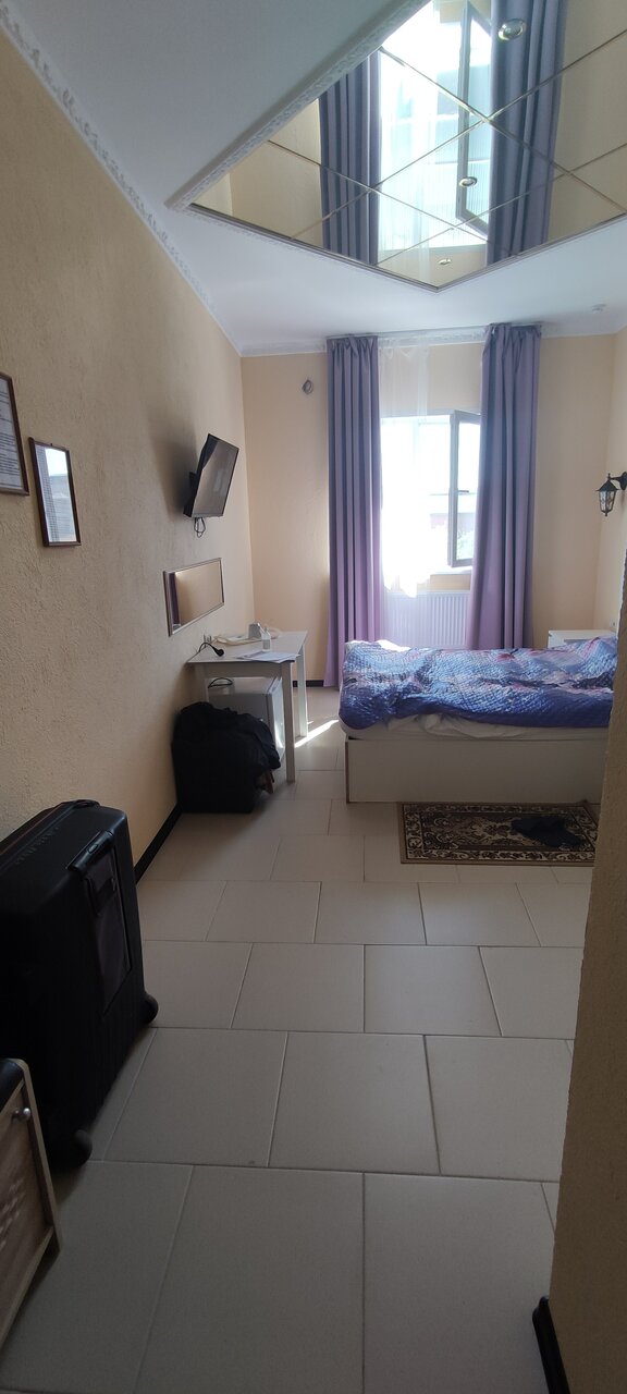 Отель Александрия-Шереметьево Химки-161