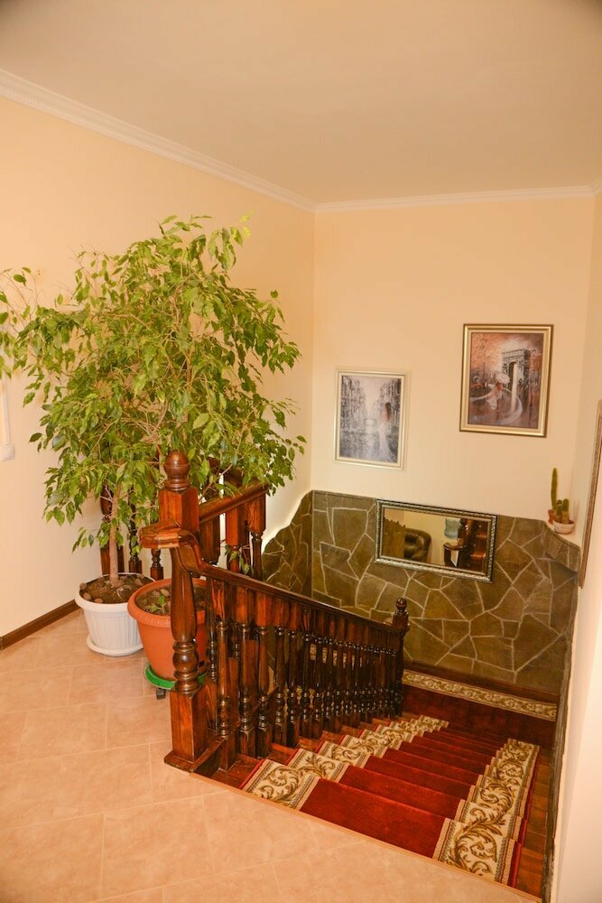 Отель Александрия-Шереметьево Химки-21