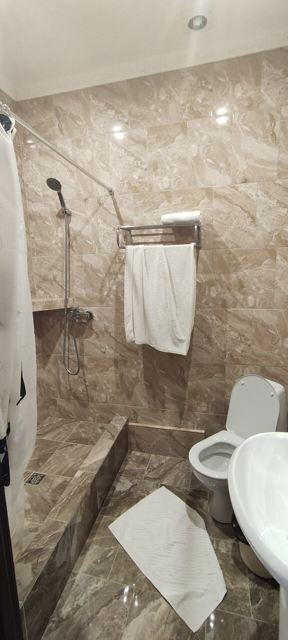 Отель Александрия-Шереметьево Химки-168