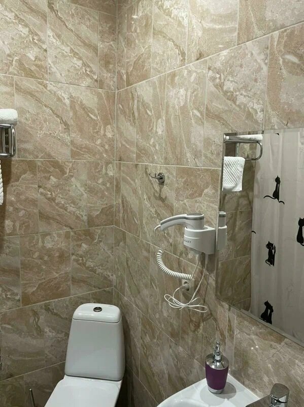 Отель Александрия-Шереметьево Химки