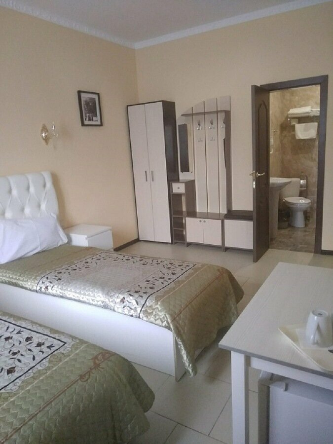 Отель Александрия-Шереметьево Химки