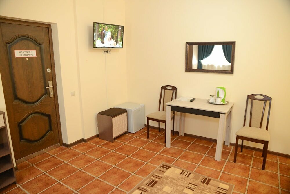 Отель Александрия-Шереметьево Химки-117