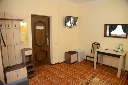 Отель Александрия-Шереметьево Химки-134