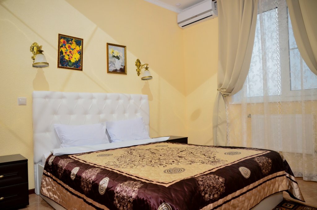 Отель Александрия-Шереметьево Химки-58