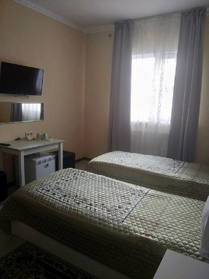 Отель Александрия-Шереметьево Химки