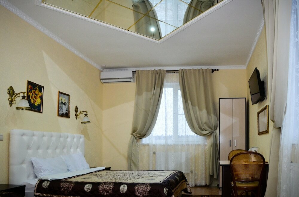 Отель Александрия-Шереметьево Химки-62