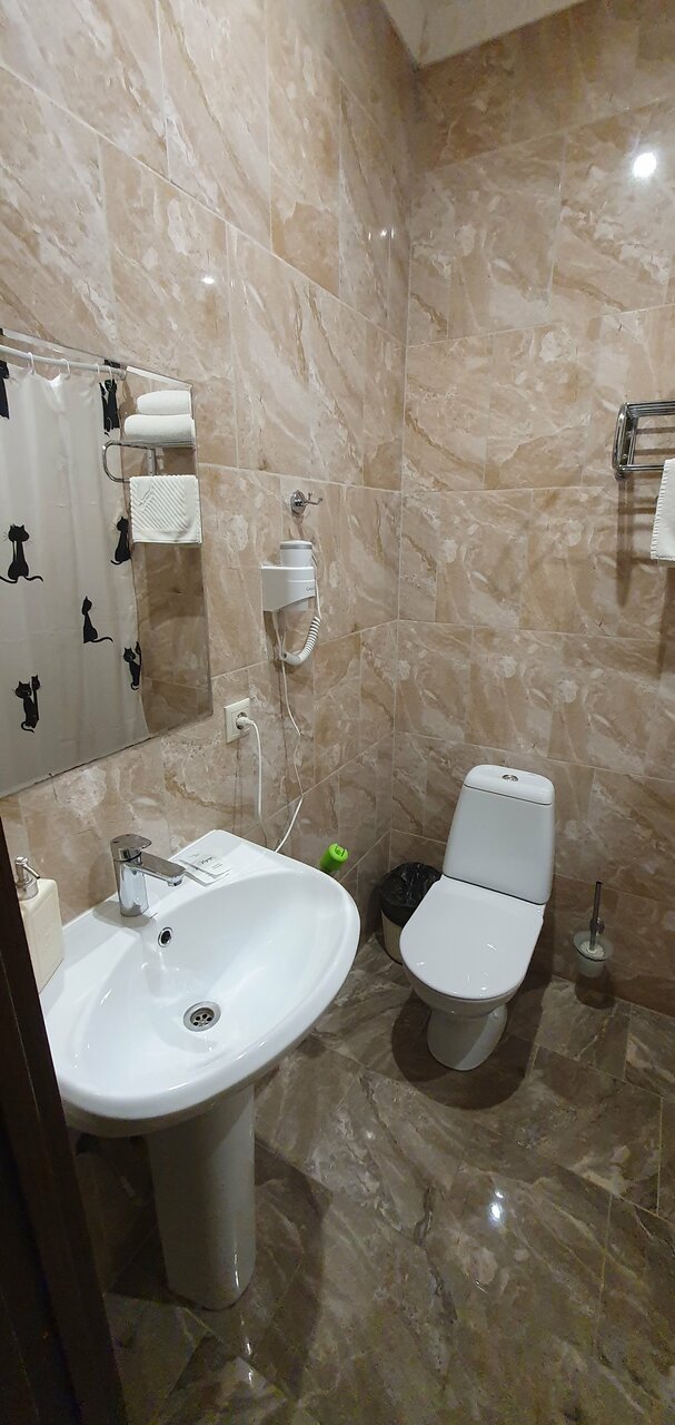 Отель Александрия-Шереметьево Химки-169