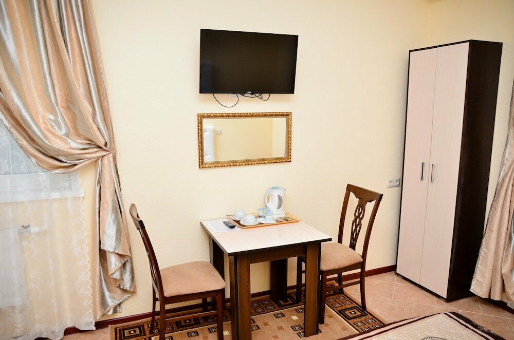 Отель Александрия-Шереметьево Химки-113