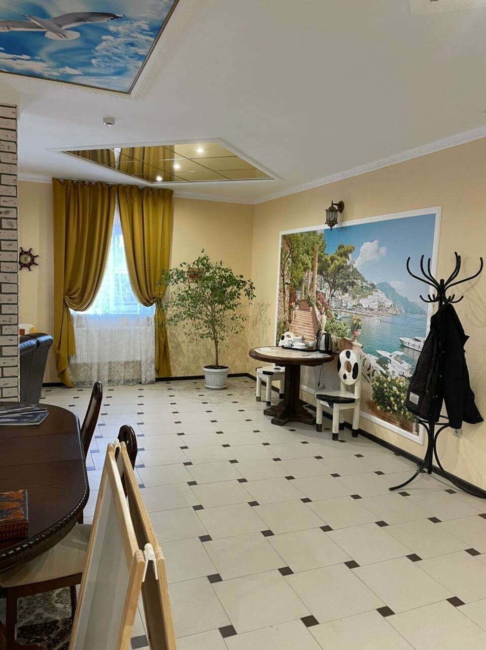 Отель Александрия-Шереметьево Химки-46