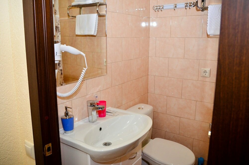 Отель Александрия-Шереметьево Химки-110