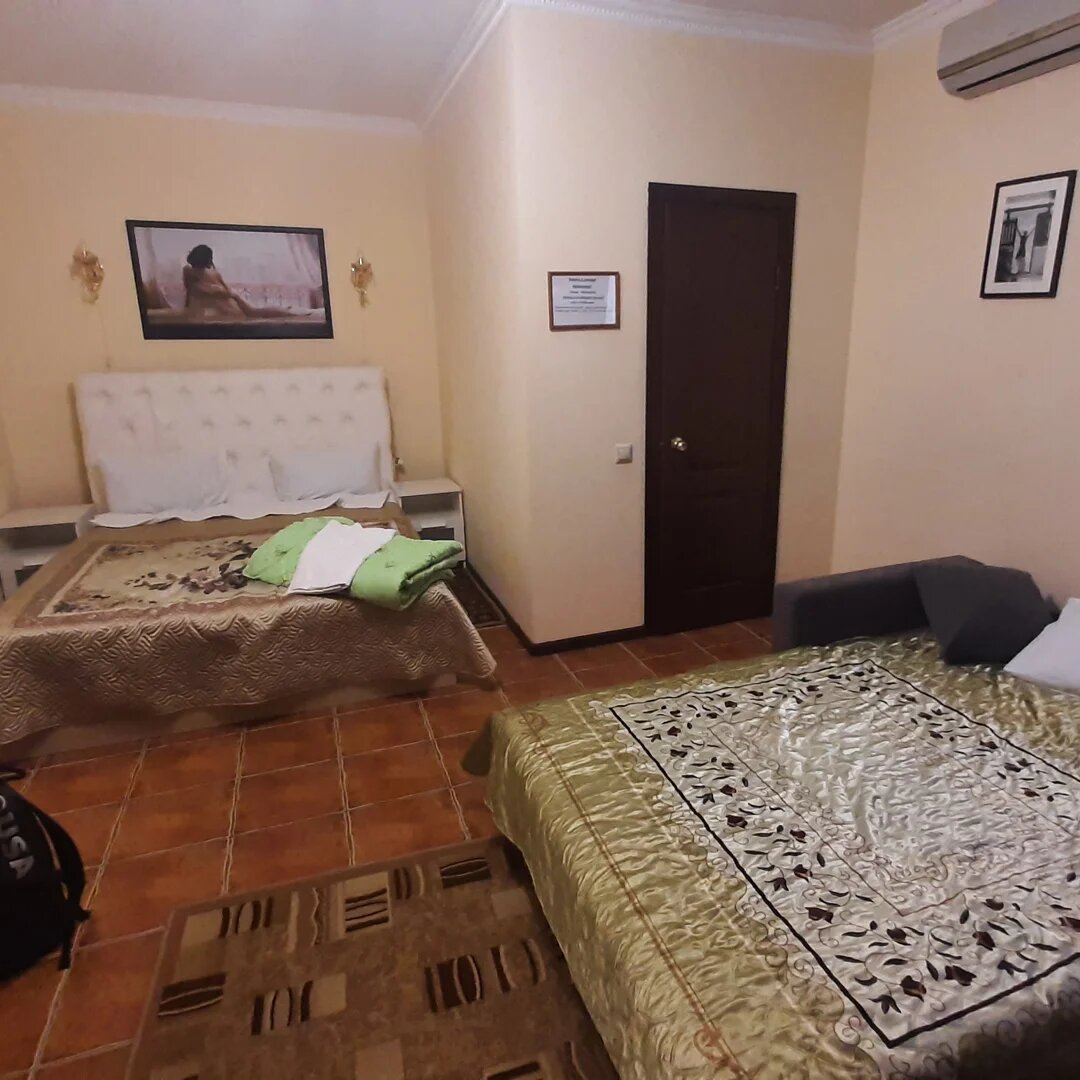 Отель Александрия-Шереметьево Химки-165