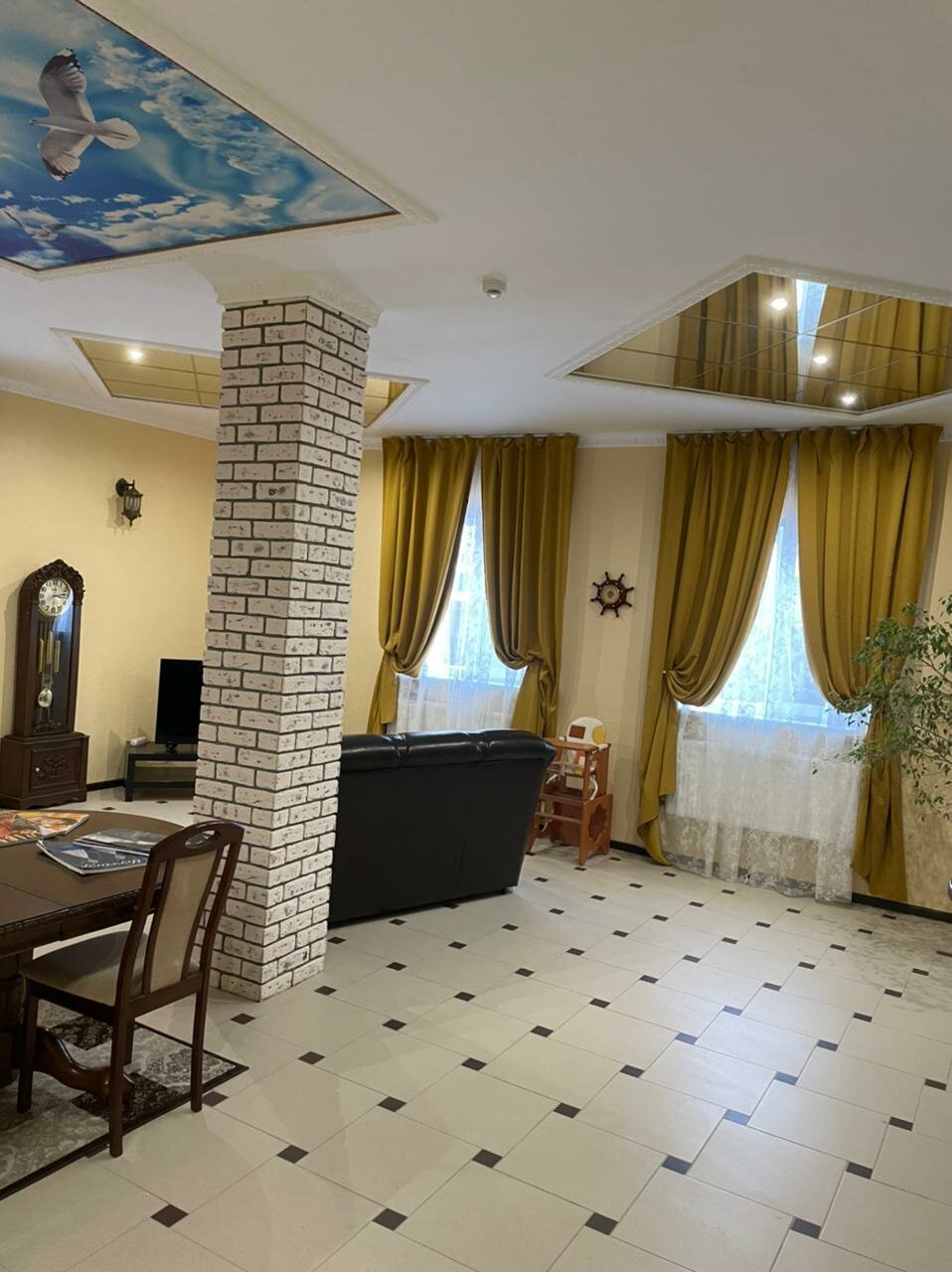 Отель Александрия-Шереметьево Химки-32