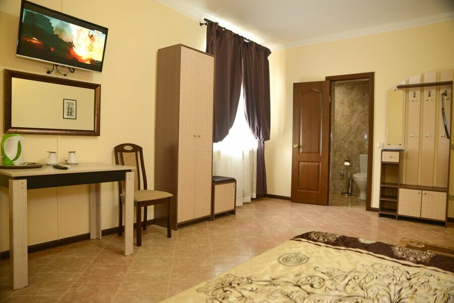 Отель Александрия-Шереметьево Химки