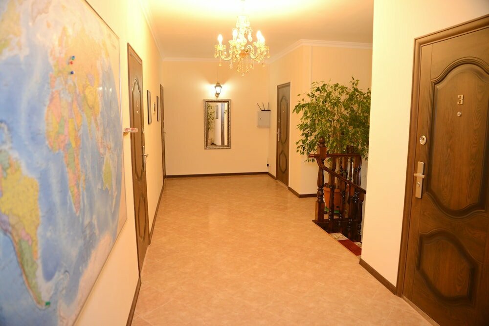 Отель Александрия-Шереметьево Химки-102