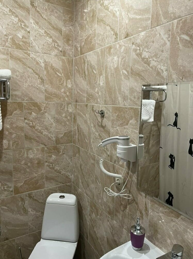 Отель Александрия-Шереметьево Химки-96