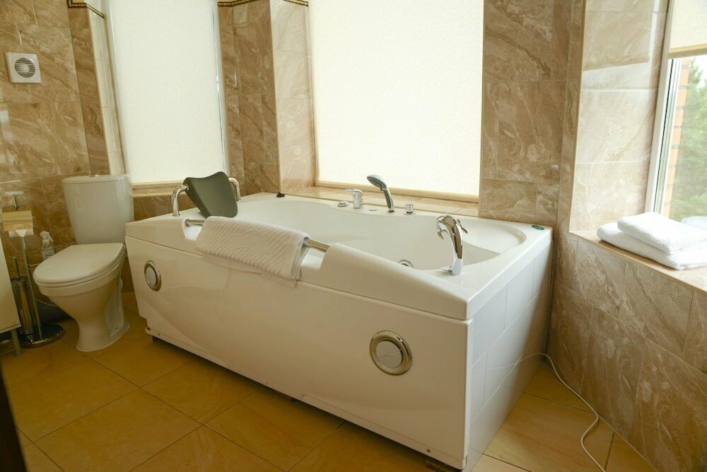 Отель Александрия-Шереметьево Химки-49