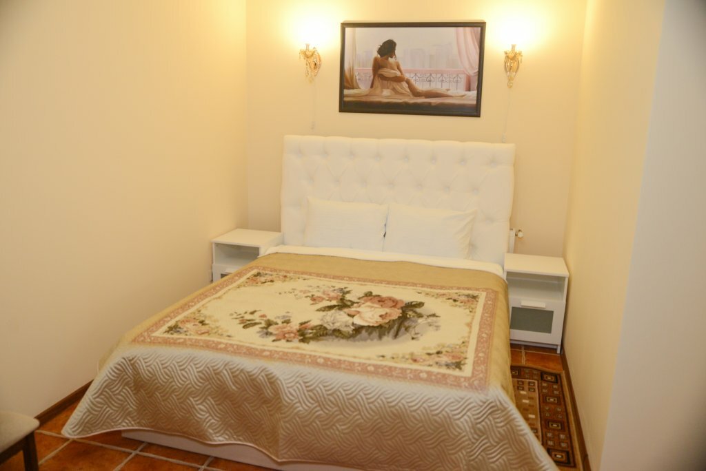 Отель Александрия-Шереметьево Химки-79