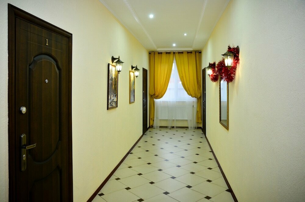 Отель Александрия-Шереметьево Химки-61