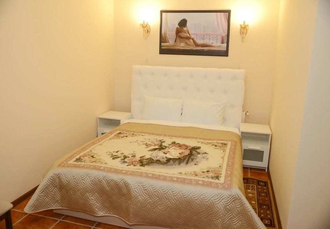 Отель Александрия-Шереметьево Химки-36