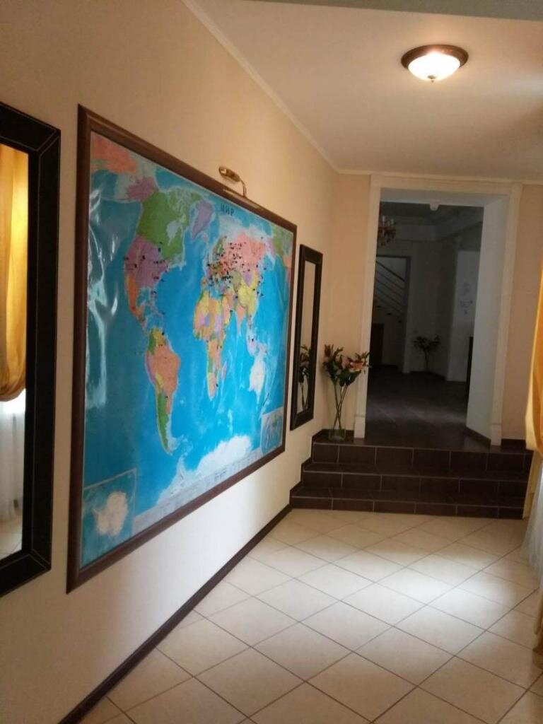 Отель Александрия-Шереметьево Химки-14