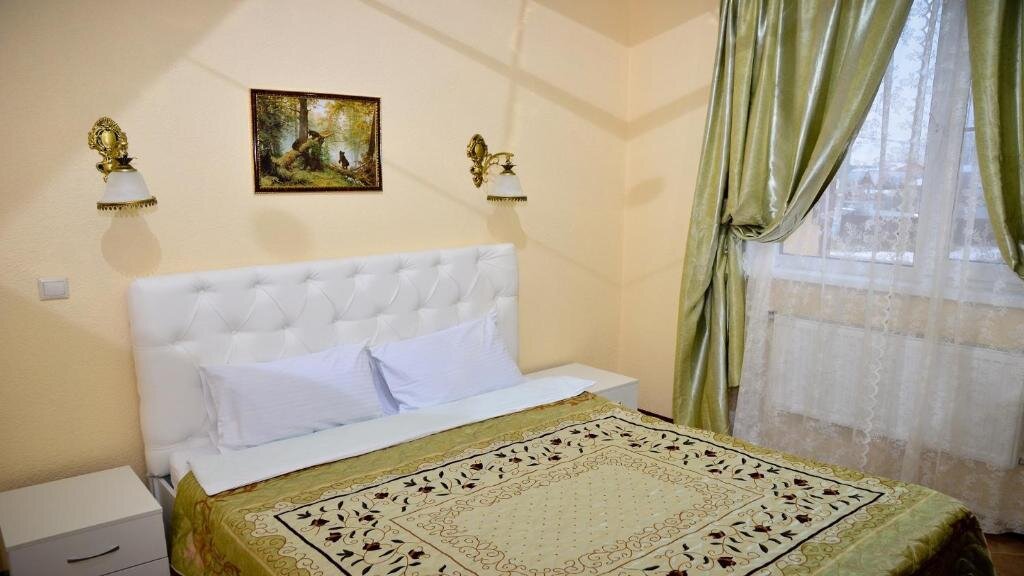 Отель Александрия-Шереметьево Химки-100