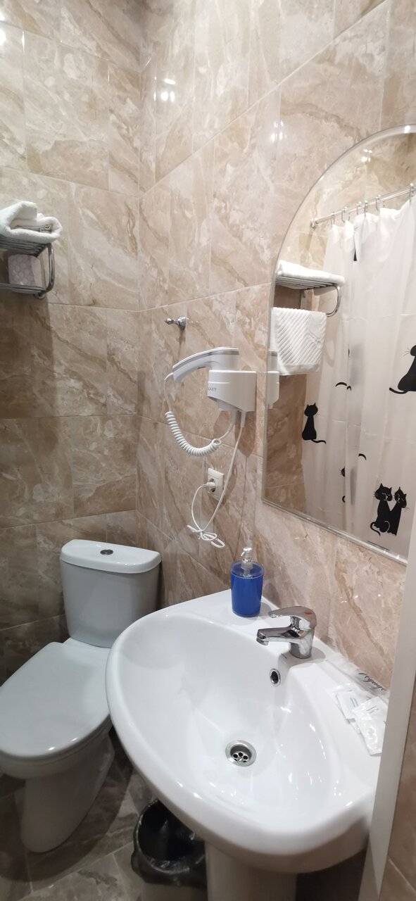 Отель Александрия-Шереметьево Химки-172