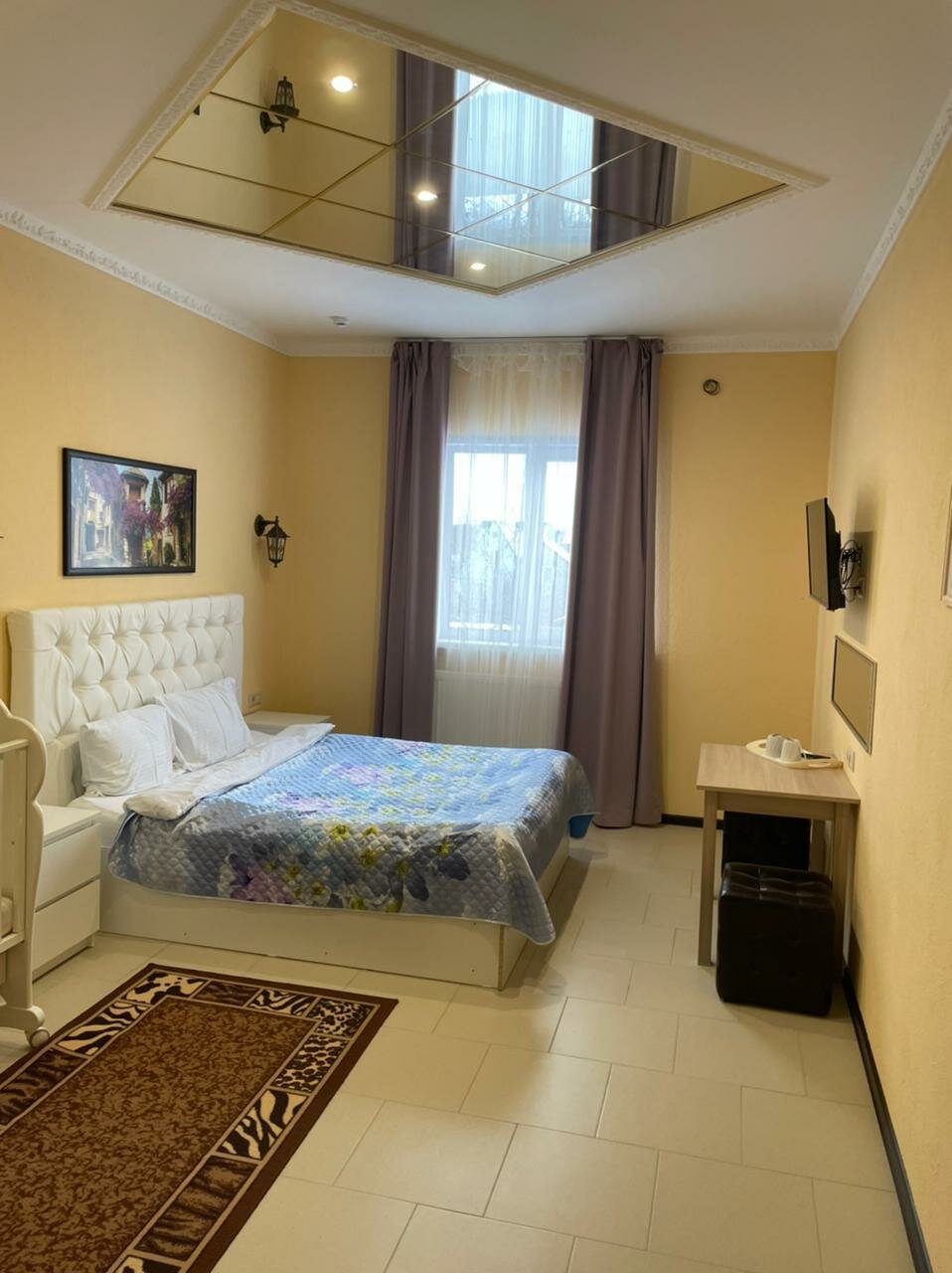 Отель Александрия-Шереметьево Химки-64