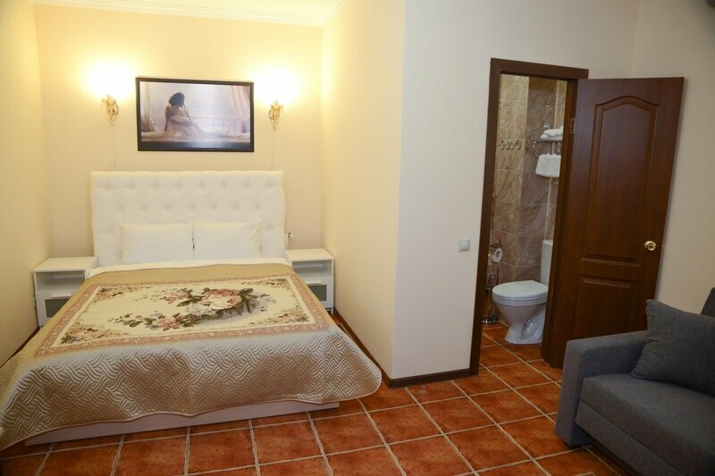 Отель Александрия-Шереметьево Химки