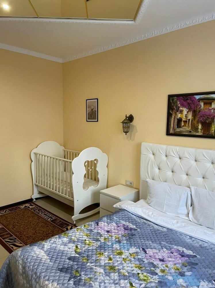 Отель Александрия-Шереметьево Химки-73