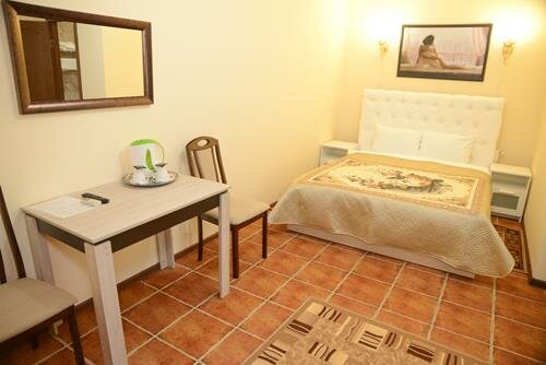 Отель Александрия-Шереметьево Химки-109