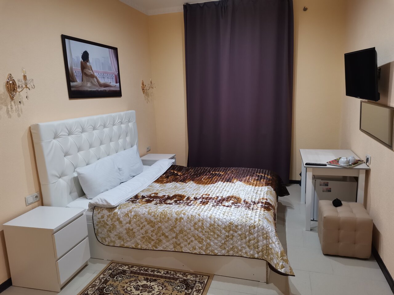 Отель Александрия-Шереметьево Химки-158