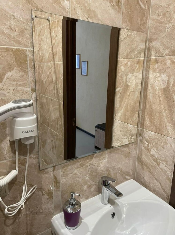 Отель Александрия-Шереметьево Химки-37