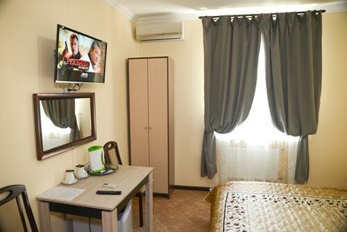 Отель Александрия-Шереметьево Химки-86