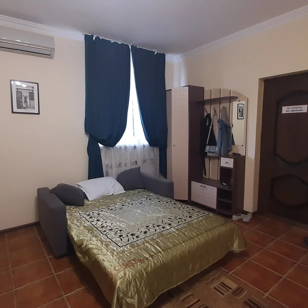 Отель Александрия-Шереметьево Химки-159