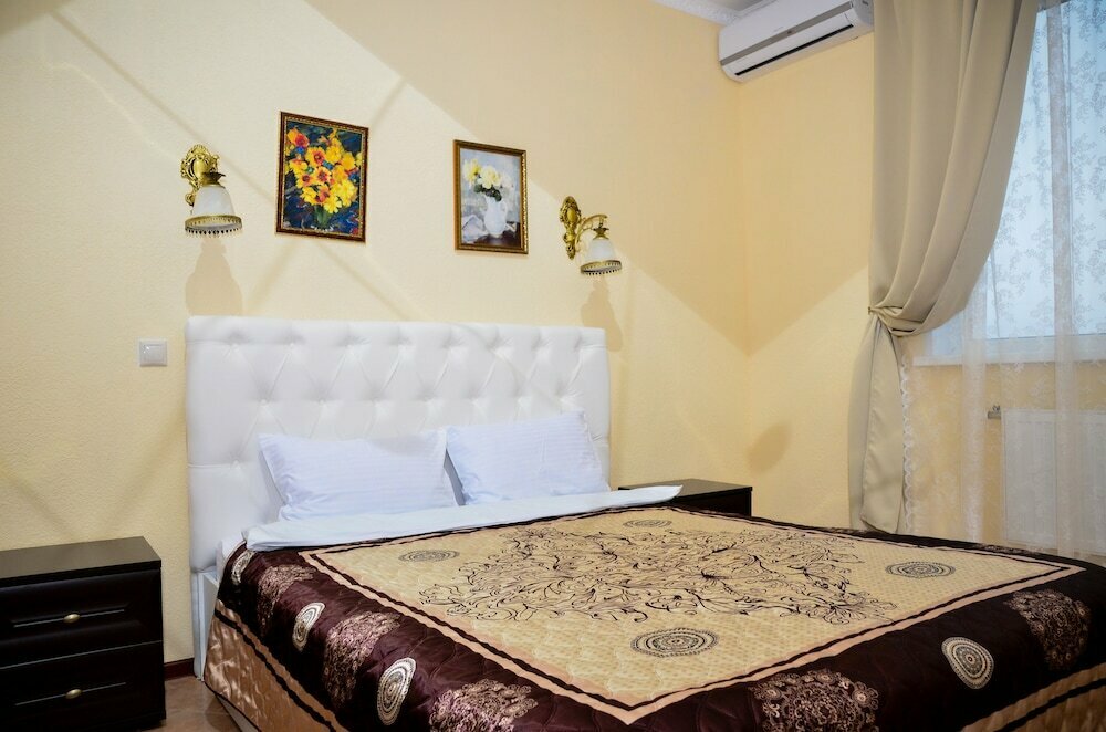 Отель Александрия-Шереметьево Химки-95