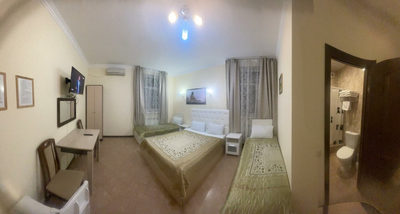 Отель Александрия-Шереметьево Химки-28